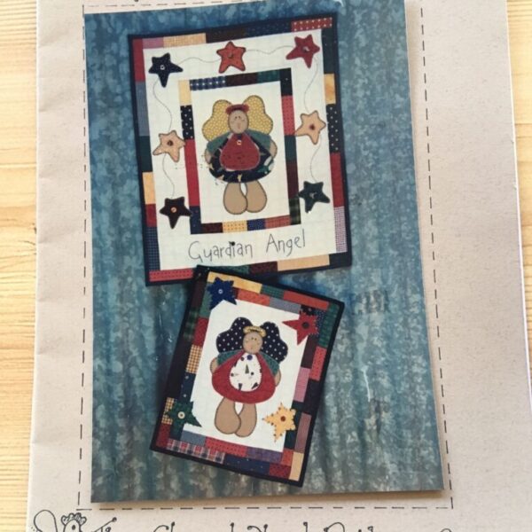 Guardian Angel