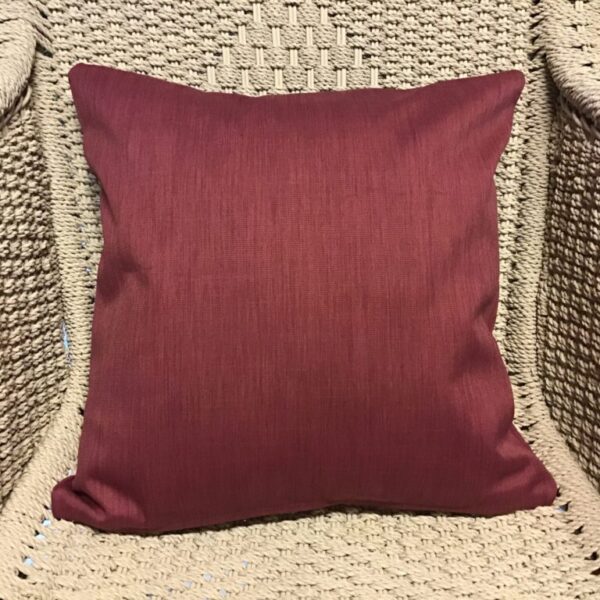 Motley Rose Pink Scatter Cushion Cover