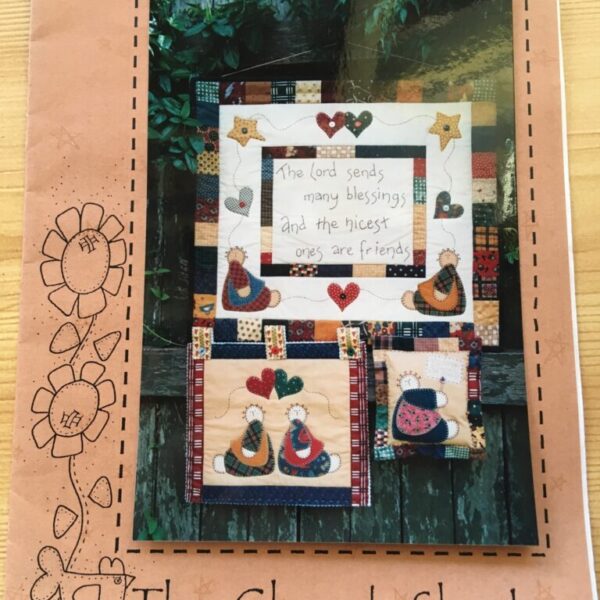 Blessed With Friends