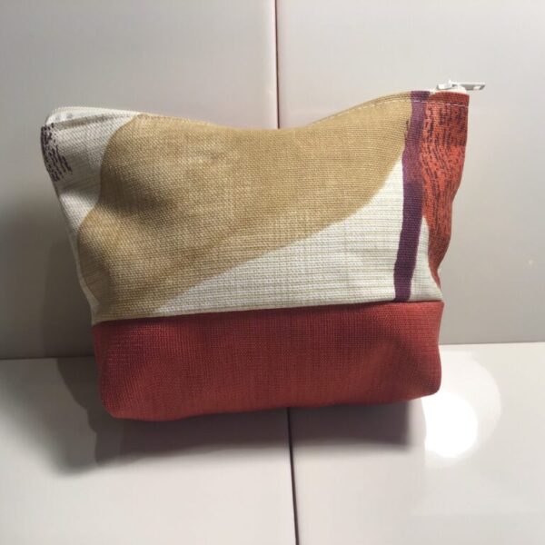 Medium Cosmetic Bags - Autumn Leaf (7)